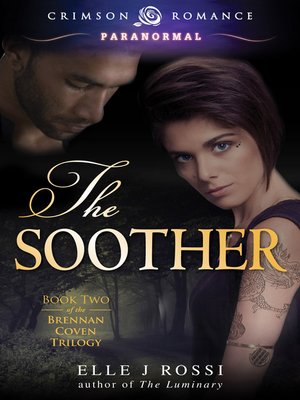 cover image of The Soother